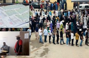 الشهادات الصحية..نظام مأمول وإجراءات مرتبكة