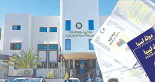 رئيس مصلحة الأحوال المدنية: حالات تزوير مستندات الجنسية الليبية ليست بالصورة التي يروج لها