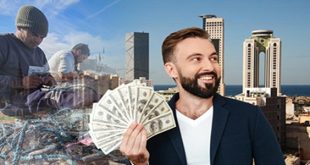 التفاوت الطبقي في ليبيا… فجوة تتسع ومخاوف تتصاعد