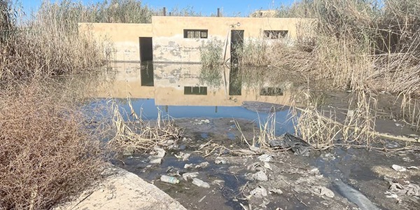 محطات المعالجة المركزية هي الحل الجذري .. لكن التنفيذ "قيد المجهول"