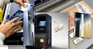 هل ينجح المركزي في تحقيق التوجه الكامل نحو الدفع الإلكتروني؟