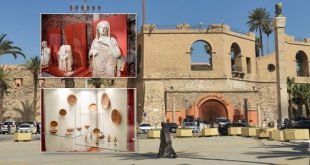 مدير المتحف : المتحف زوّد بتقنيات حديثة تضعه في مصاف العالمية