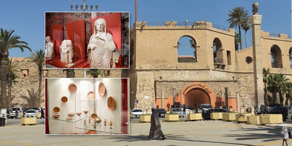 مدير المتحف : المتحف زوّد بتقنيات حديثة تضعه في مصاف العالمية