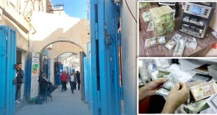 «حرق المرتبات» .. «ربا» ينمو في ظل فساد المنظومة المصرفية