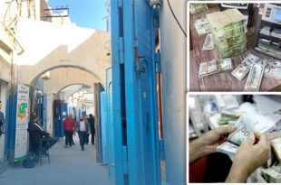 «حرق المرتبات» .. «ربا» ينمو في ظل فساد المنظومة المصرفية