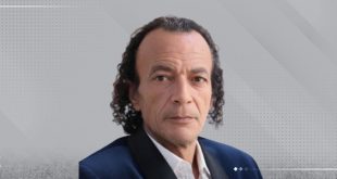 عبدالسلام الغرياني