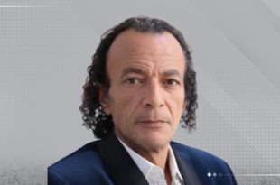 عبدالسلام الغرياني
