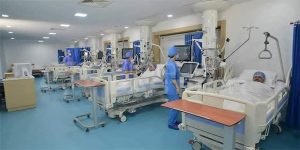 مواطن رأى زوجته تموت امام عينيه بينما أوقفت البيروقراطية إجراءاته