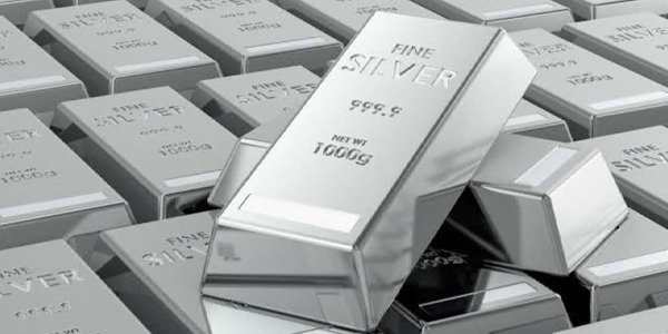 قفزة تاريخية للفضة.. "112.24" دولار للأوقية