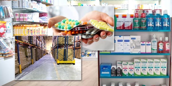 الامن الدوائي الليبي يعاني تبعات الاهمال وغياب الروى الاستراتيجية