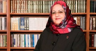 الكاتبة الباحثة أسماء الأسطى للصباح: « نتاج لا يتجاوز حدودنا و قراءات ساذجة له»