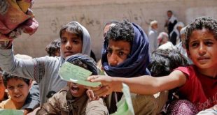 الأمم المتحدة تحذر من تدهور الوضع الإنساني في اليمن