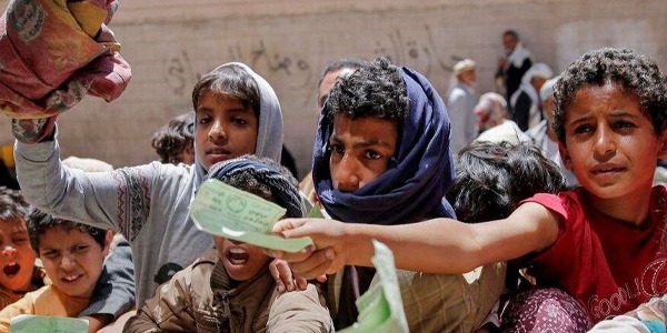 الأمم المتحدة تحذر من تدهور الوضع الإنساني في اليمن