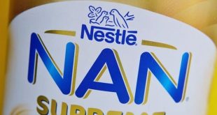 شركة “نستله” تسحب منتجات حليب الأطفال بعد رصد احتمال تلوثها بسموم