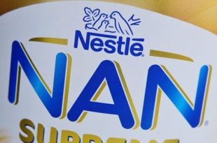 شركة “نستله” تسحب منتجات حليب الأطفال بعد رصد احتمال تلوثها بسموم