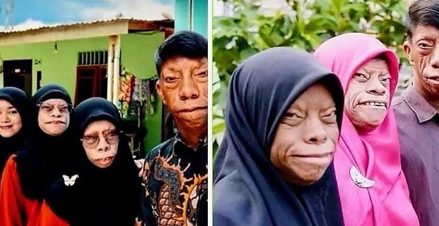 اضطراب وراثي نادر يغيّر ملامح الوجه ولا يؤثر عقليًا