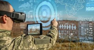  كيف هندس الذكاء الاصطناعي سقوط كراكاس "بصرياً" ؟