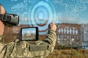  كيف هندس الذكاء الاصطناعي سقوط كراكاس "بصرياً" ؟