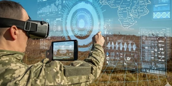  كيف هندس الذكاء الاصطناعي سقوط كراكاس "بصرياً" ؟