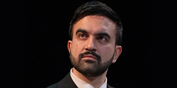 ممداني يتحدى ترامب حول مادورو