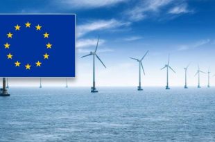 قمة بحر الشمال في هامبورج تركز على الطاقة النظيفة والتعاون الإقليمي