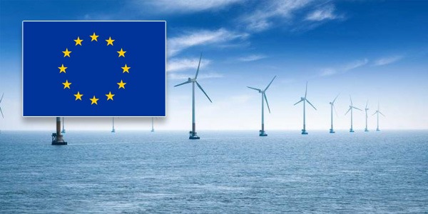 قمة بحر الشمال في هامبورج تركز على الطاقة النظيفة والتعاون الإقليمي