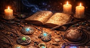 تعاويذ رقمية للبيع… تجارة السحر تزدهر عبر الإنترنت