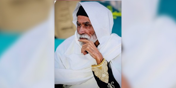 عمر رمضان الشاعر رحيل منارة  على متن الأدب الوطني 