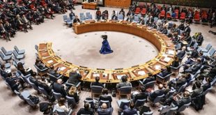 مجلس الأمن يعقد جلسة طارئة لبحث التطورات في فنزويلا