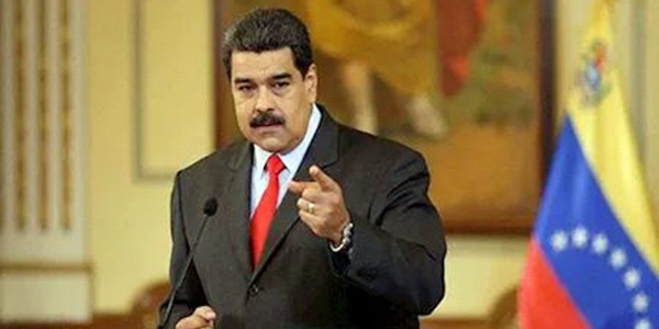 مادورو ينفي التهم الموجهة إليه بـ«الاتجار بالمخدرات والإرهاب» في أولى جلسات محاكمته بنيويورك