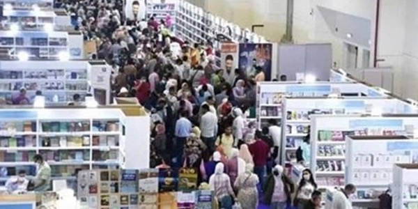 الاربعاء تنطلق الدورة 57 لمعرض القاهرة الدولي للكتاب