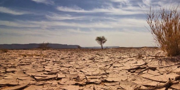 الجنوب الليبي.. مخاطر تغيّر المناخ والمهاجرين