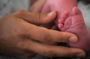 نيجيريا تتفوق على أوروبا في عدد المواليد لعام 2023