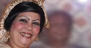 في ذكرى رحيل الوردة الليبية .."الفونشة" نهاية العصر الذهبي للأغنية الشعبية