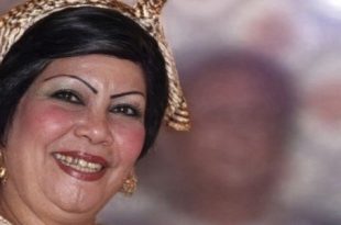 في ذكرى رحيل الوردة الليبية .."الفونشة" نهاية العصر الذهبي للأغنية الشعبية