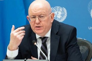 روسيا في مجلس الأمن: نُدين العدوان الأمريكي على فنزويلا ونطالب بالإفراج عن مادورو