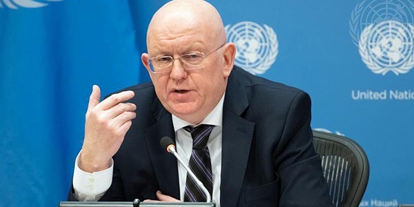 روسيا في مجلس الأمن: نُدين العدوان الأمريكي على فنزويلا ونطالب بالإفراج عن مادورو