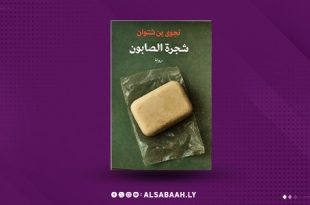حياة الإنسان والهامش في «شجرة الصابون» ل"بن شتوان"