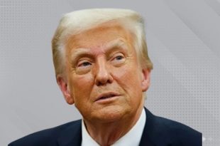 ترامب يفرض رسومًا جمركية على دول أوروبية للضغط في ملف "غرينلاند"