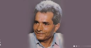 رحيل محمد الطاهر.. صمت الرسالة الذي دوى في وجدان الليبيين