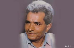 رحيل محمد الطاهر.. صمت الرسالة الذي دوى في وجدان الليبيين