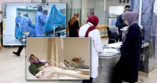 العلاج بالخارج .. امتياز لاينال الا بالواسطة