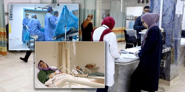 العلاج بالخارج .. امتياز لاينال الا بالواسطة