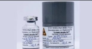 روسيا تُسجّل دواءً جديداً لعلاج السرطان وتباشر استخدامه في مؤسساتها الطبية