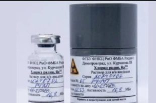 روسيا تُسجّل دواءً جديداً لعلاج السرطان وتباشر استخدامه في مؤسساتها الطبية