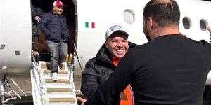 إحالة إيطاليا إلى جمعية الدول الأطراف بسبب "نجيم"