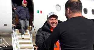 إحالة إيطاليا إلى جمعية الدول الأطراف بسبب "نجيم"