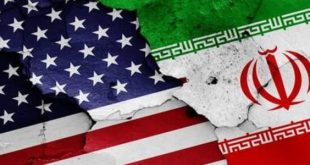 خطط عسكرية بين البنتاغون والبيت الأبيض لضرب إيران