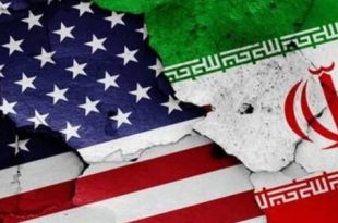 خطط عسكرية بين البنتاغون والبيت الأبيض لضرب إيران