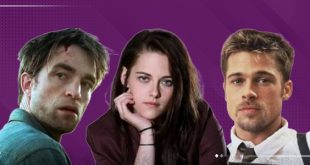 نجوم هوليوود الأوساخ